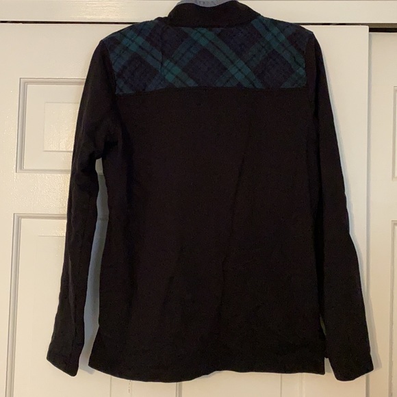 LL Bean pullover - Picture 2 of 4